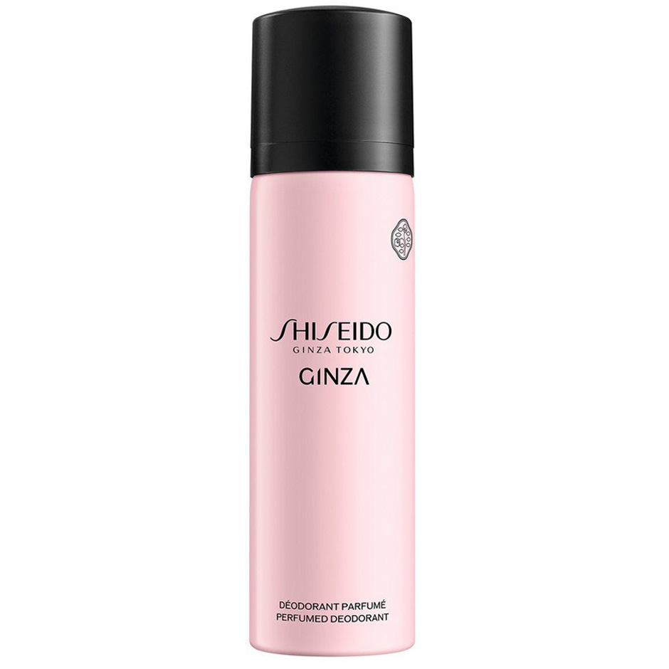 Shiseido Ginza Deodorant Spray - 100 ml