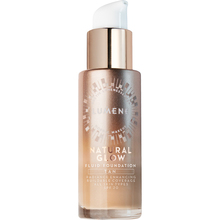 Lumene Natural Glow Fluid Foundation SPF20