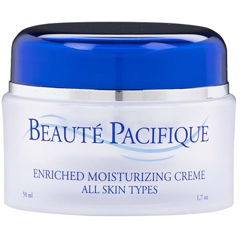 Enriched Moisturizing Day Cream, 50 ml Beauté Pacifique Dagkräm
