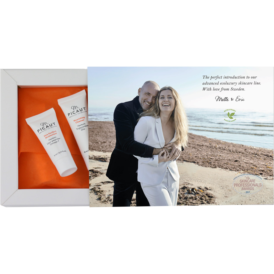 Produktfoto för M Picaut Precious Mini Kit