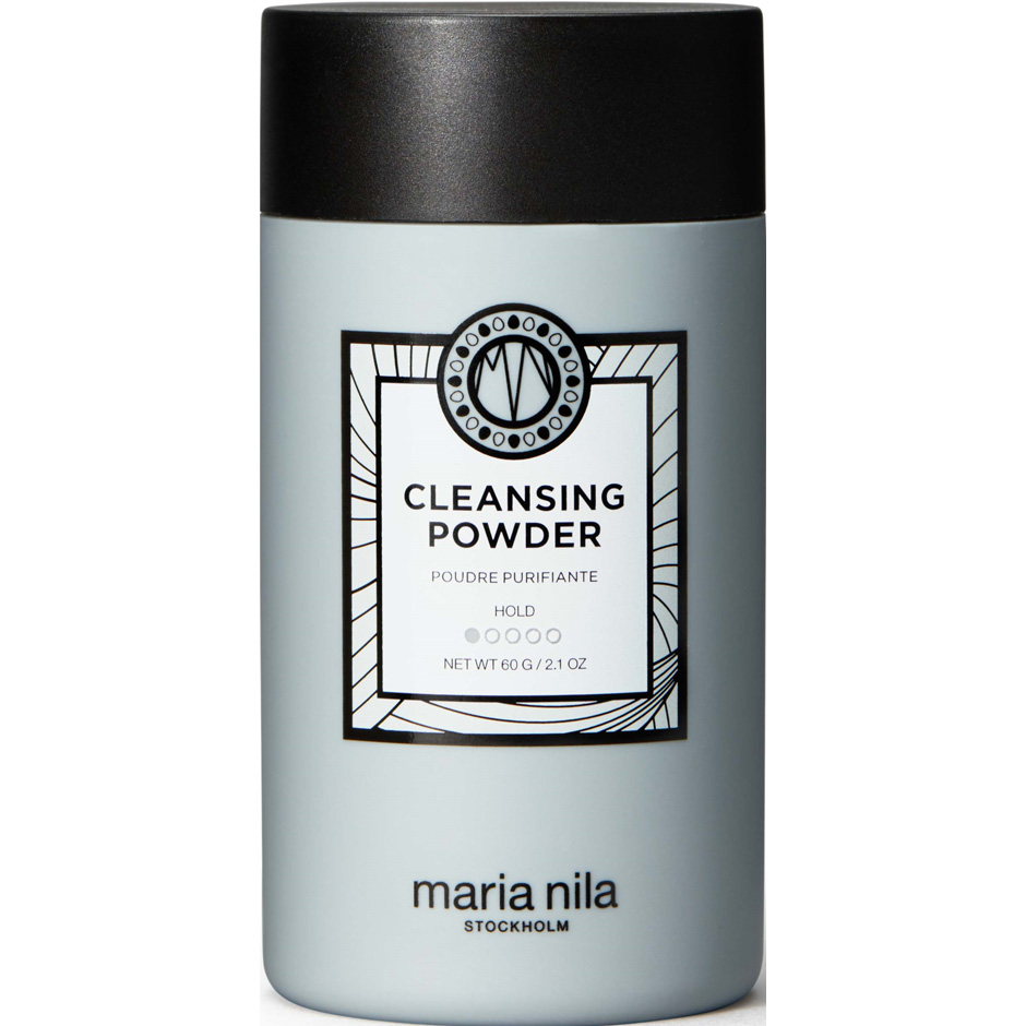 Maria Nila Style & Finish Cleansing Powder - 60 g