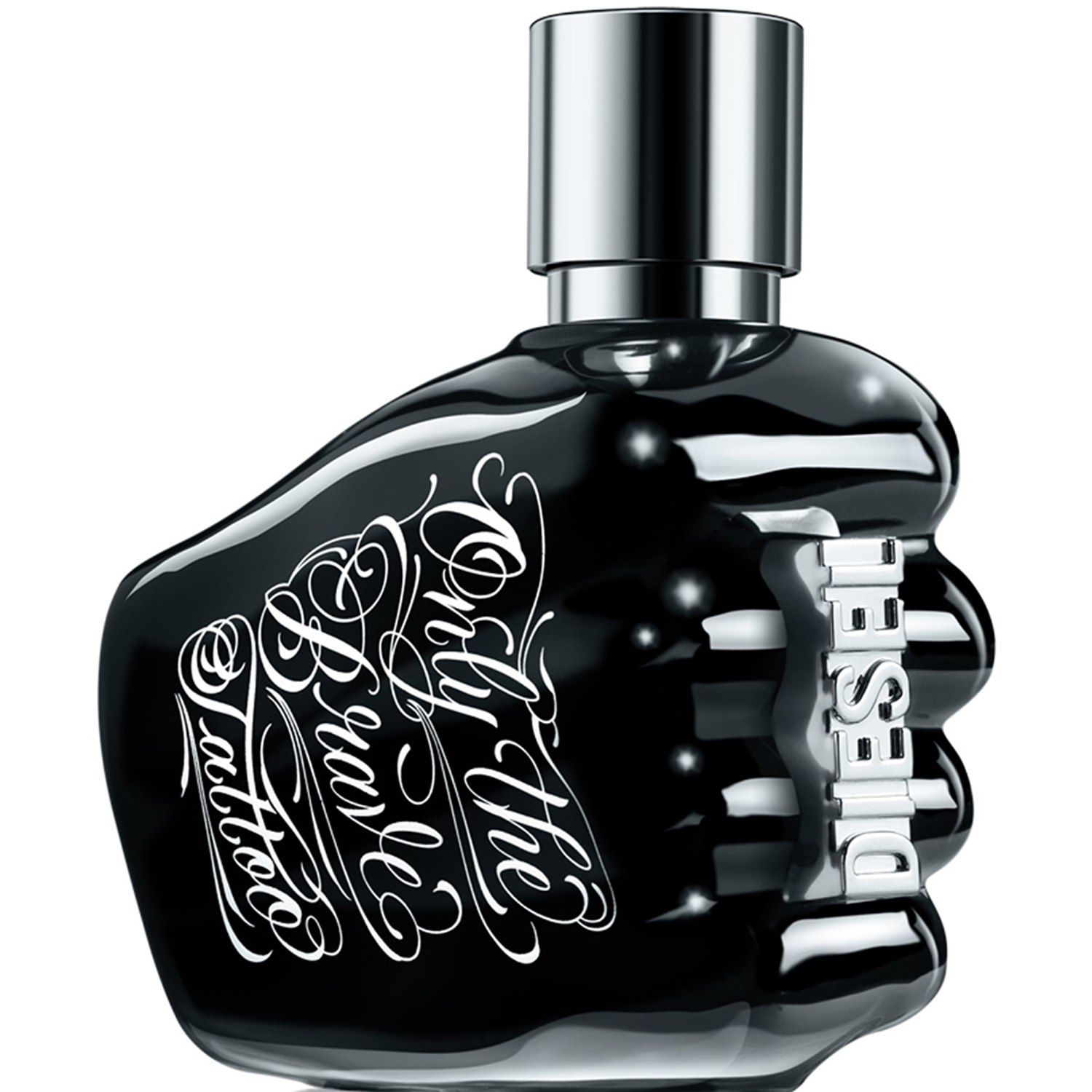 Diesel Only The Brave Tattoo Edt 50ml