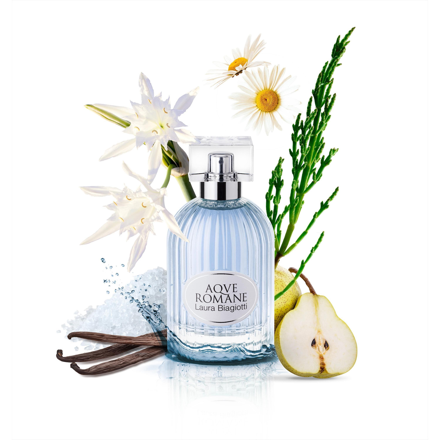 Aqve Romane Rubus Maris