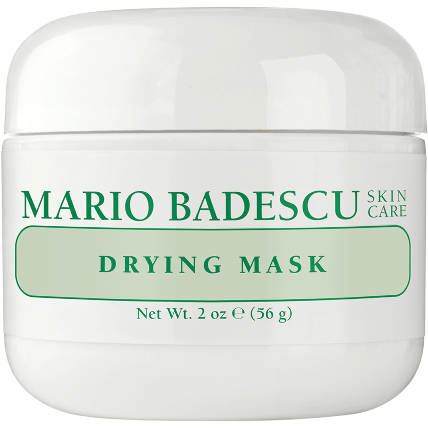 Drying Mask
