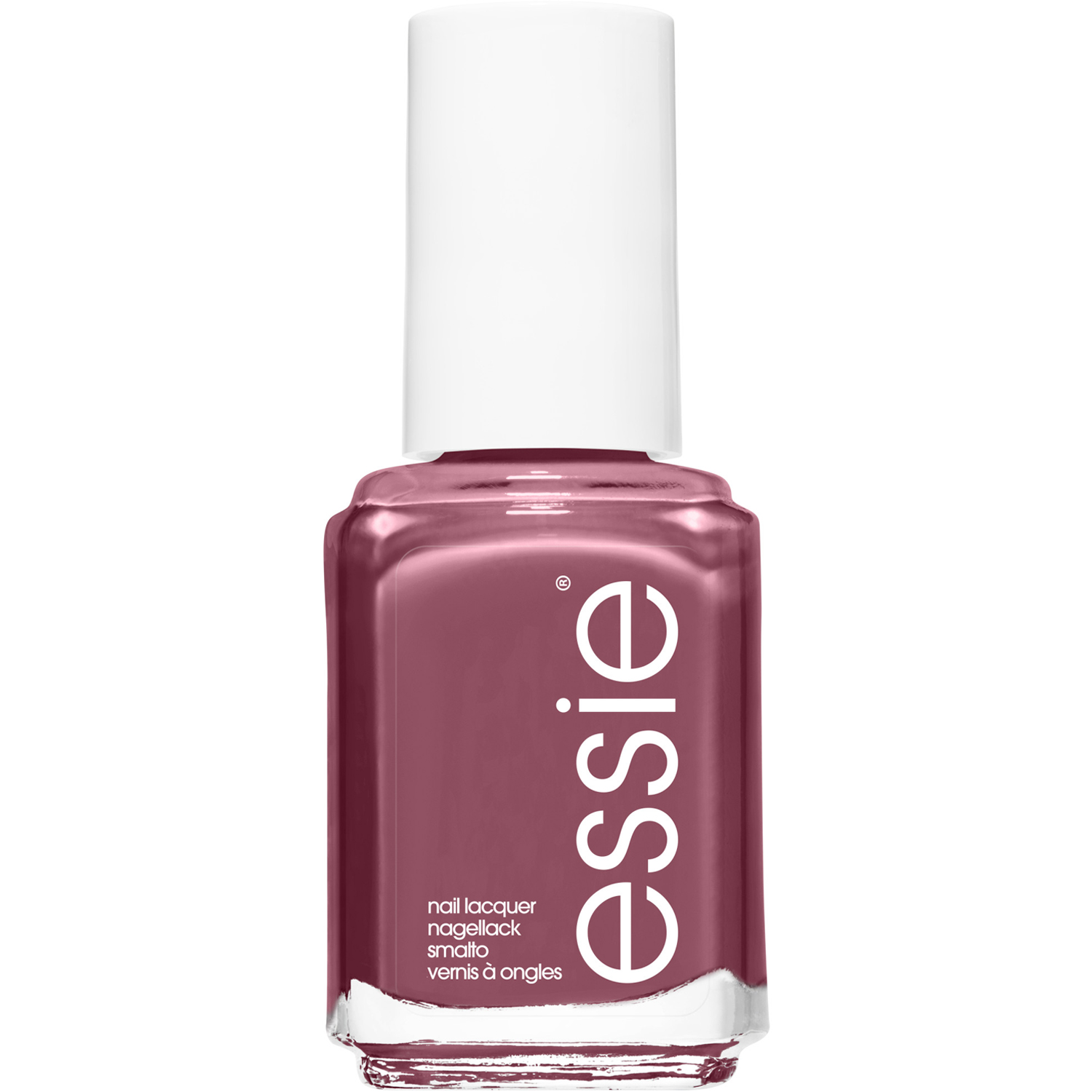 Essie Original Purple Island Hopping 41 - 13,5 ml