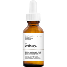 The Ordinary Caffeine Solution 5% + EGCG