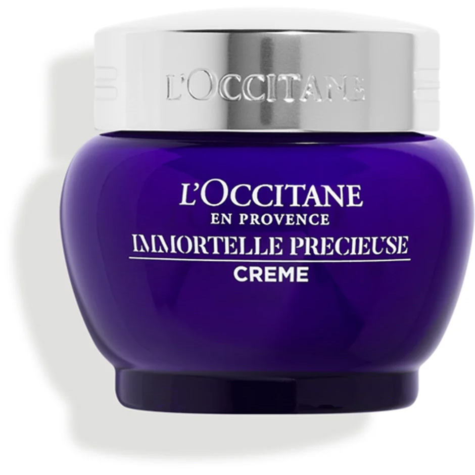 L'Occitane Immortelle Precious Cream - 50 ml