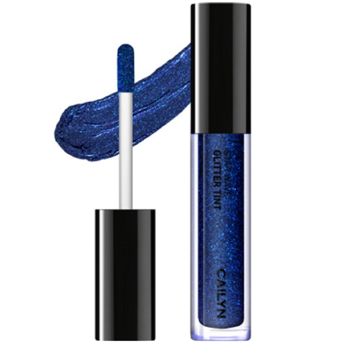 Cailyn Star Wave Glitter Tint, 3 ml Cailyn Cosmetics Läppstift