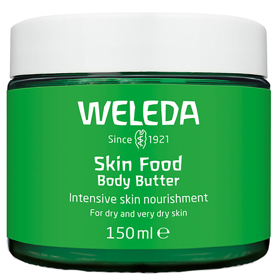 Skin Food Body Butter, 150 ml Weleda Dagkräm