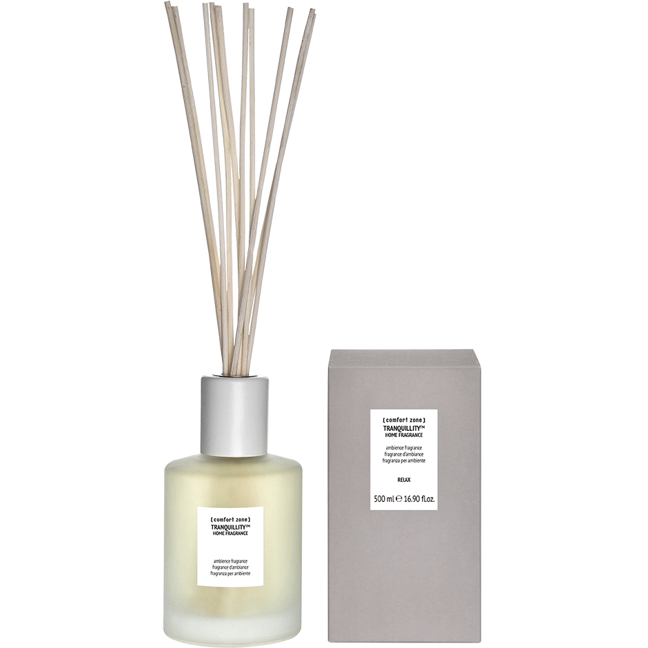 Tranquillity Home Fragrance, 500 ml Comfort Zone Doftpinnar & Doftspridare
