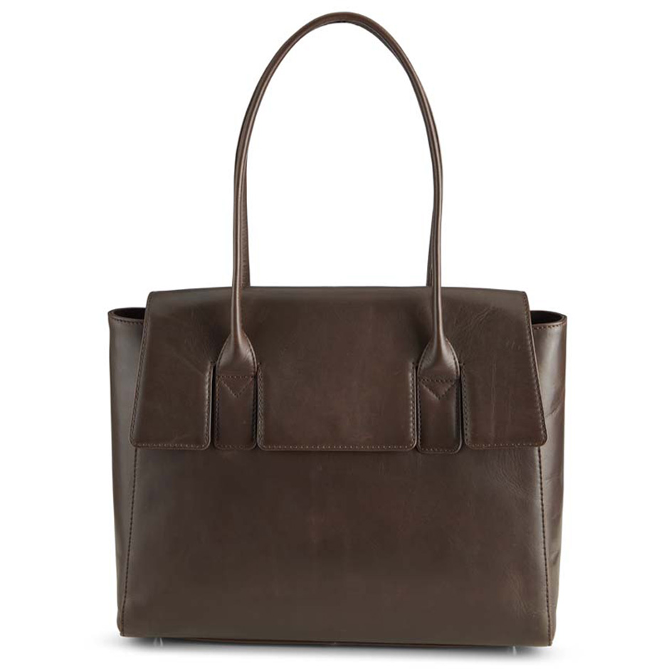 Natalie MBG Work Bag, Antique,  Markberg Väskor
