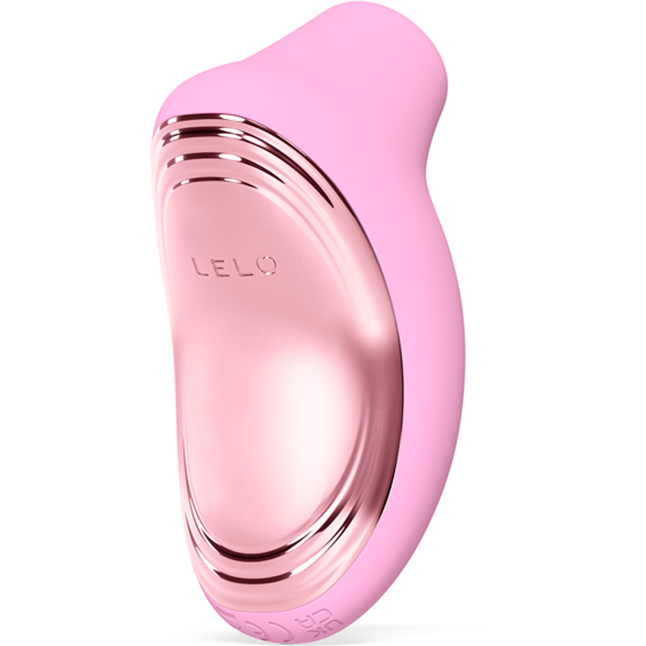 Lelo Sona 2 Travel Pink - 1 pcs