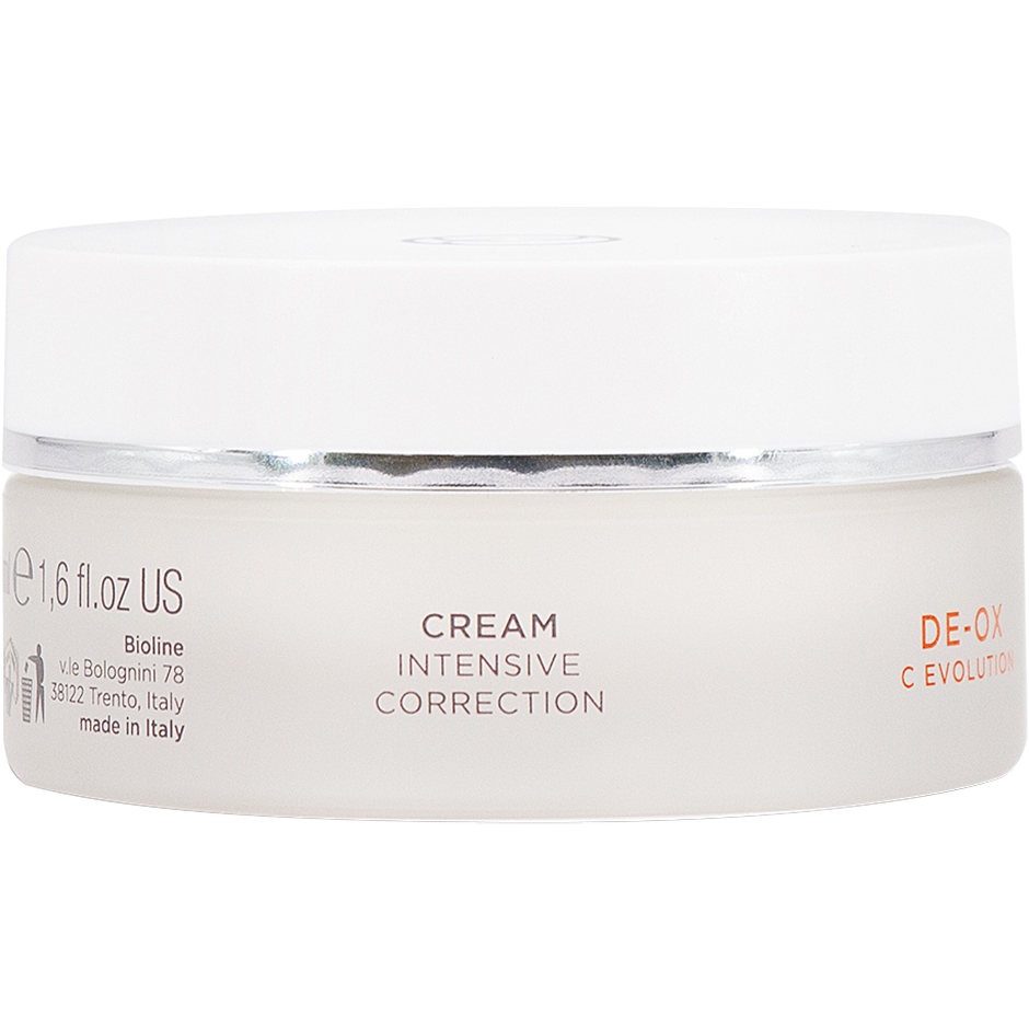 DE-OX Advanced Correction Cream, 50 ml Bioline Dagkräm