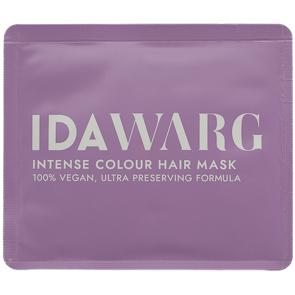 One Time Mask - Intensive Colour Mask