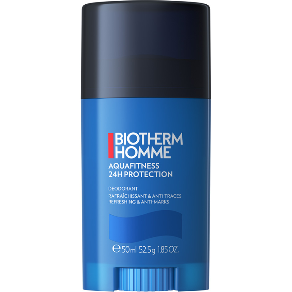 Biotherm Homme Aquafitness Deo Stick 50 ml Biotherm Homme Deodorant
