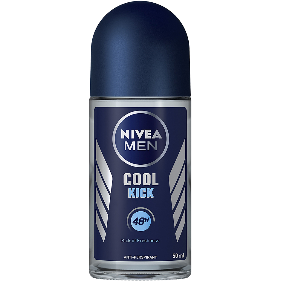 MEN Cool Kick, 50 ml Nivea Deodorant