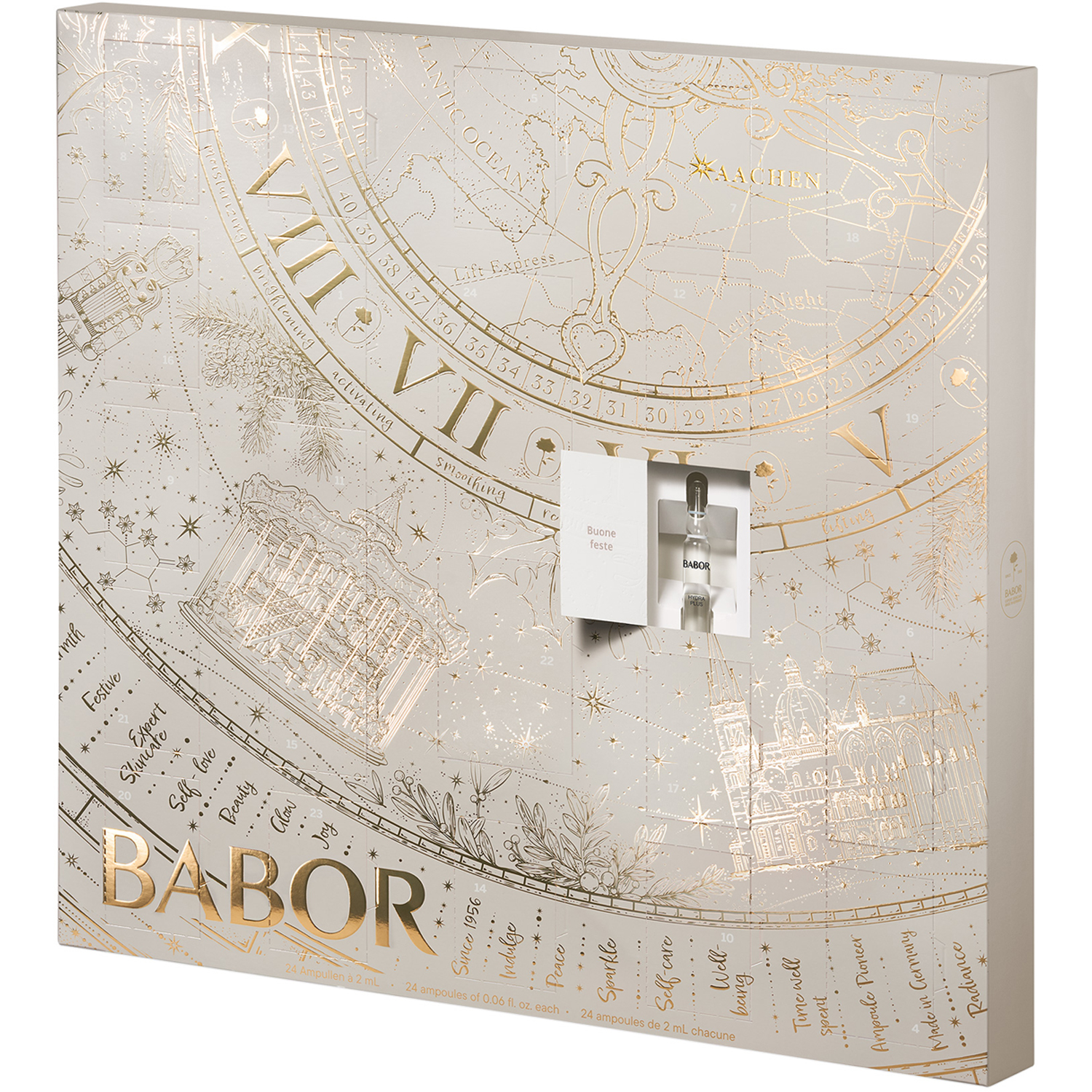 Advent Calender