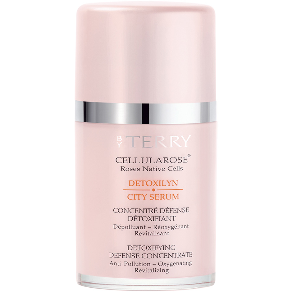 By Terry Detoxilyn City Serum 30 ml