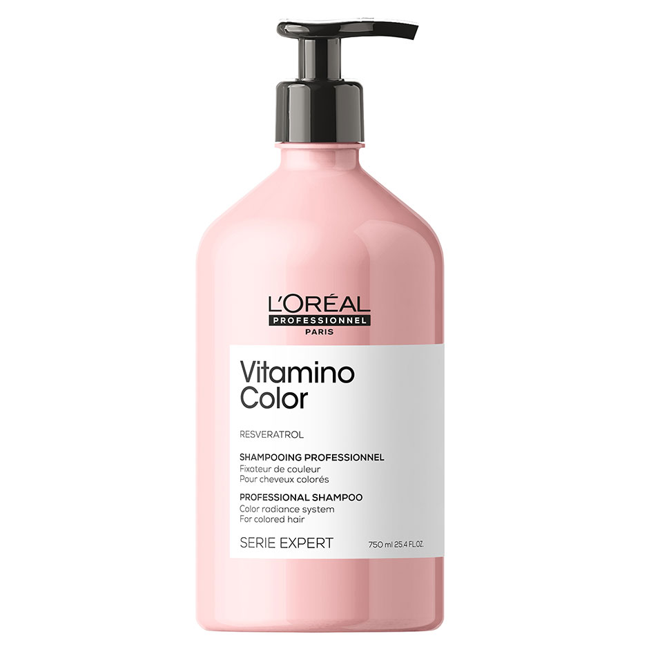 Vitamino Shampoo