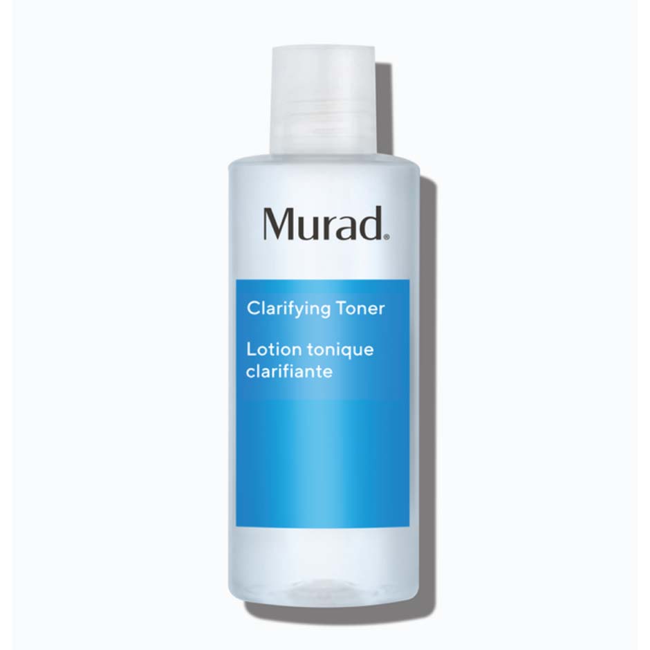Köp Murad Clarifying Toner,  120ml Murad Ansiktsvatten fraktfritt