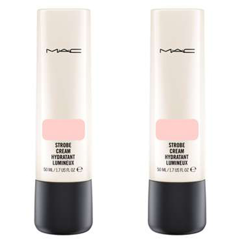 Strobe Cream Travel Exklusive