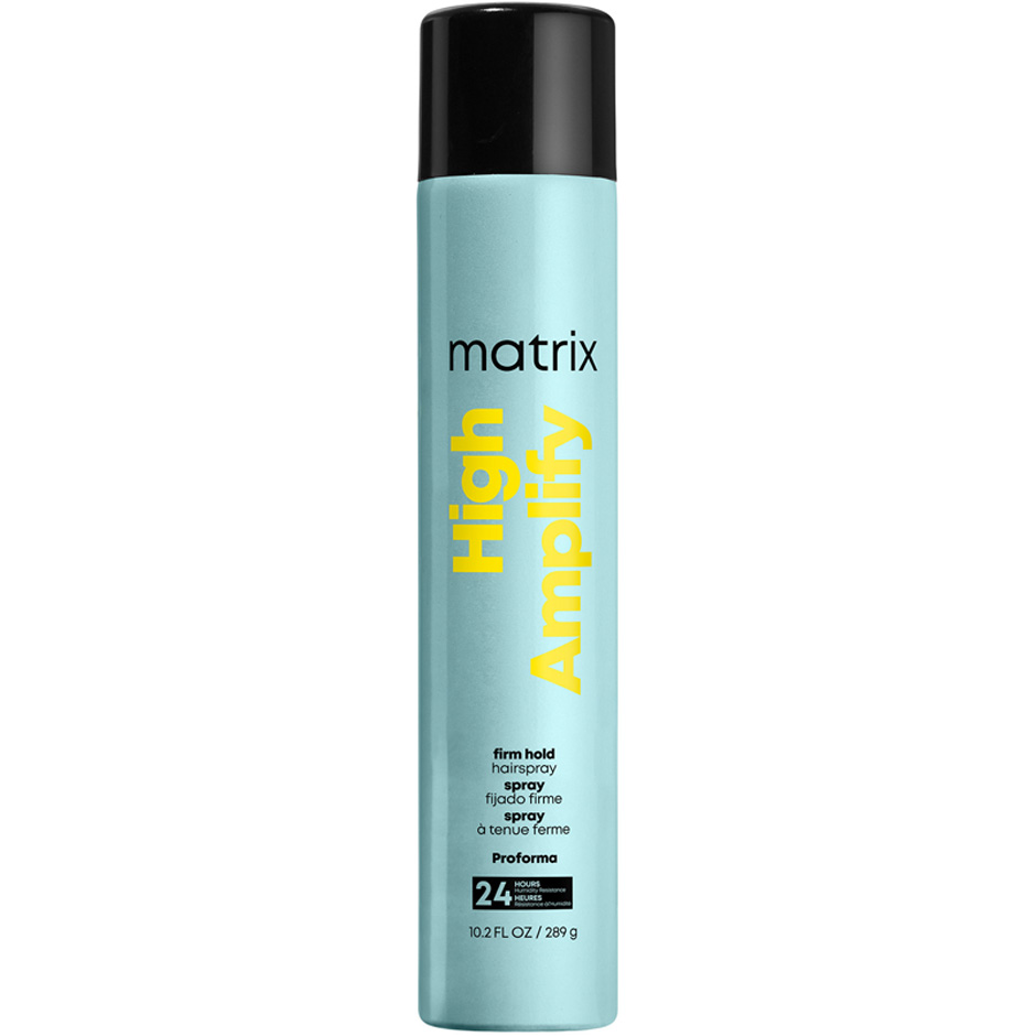 Matrix Total Results High Amplify Hairspray - 400 ml