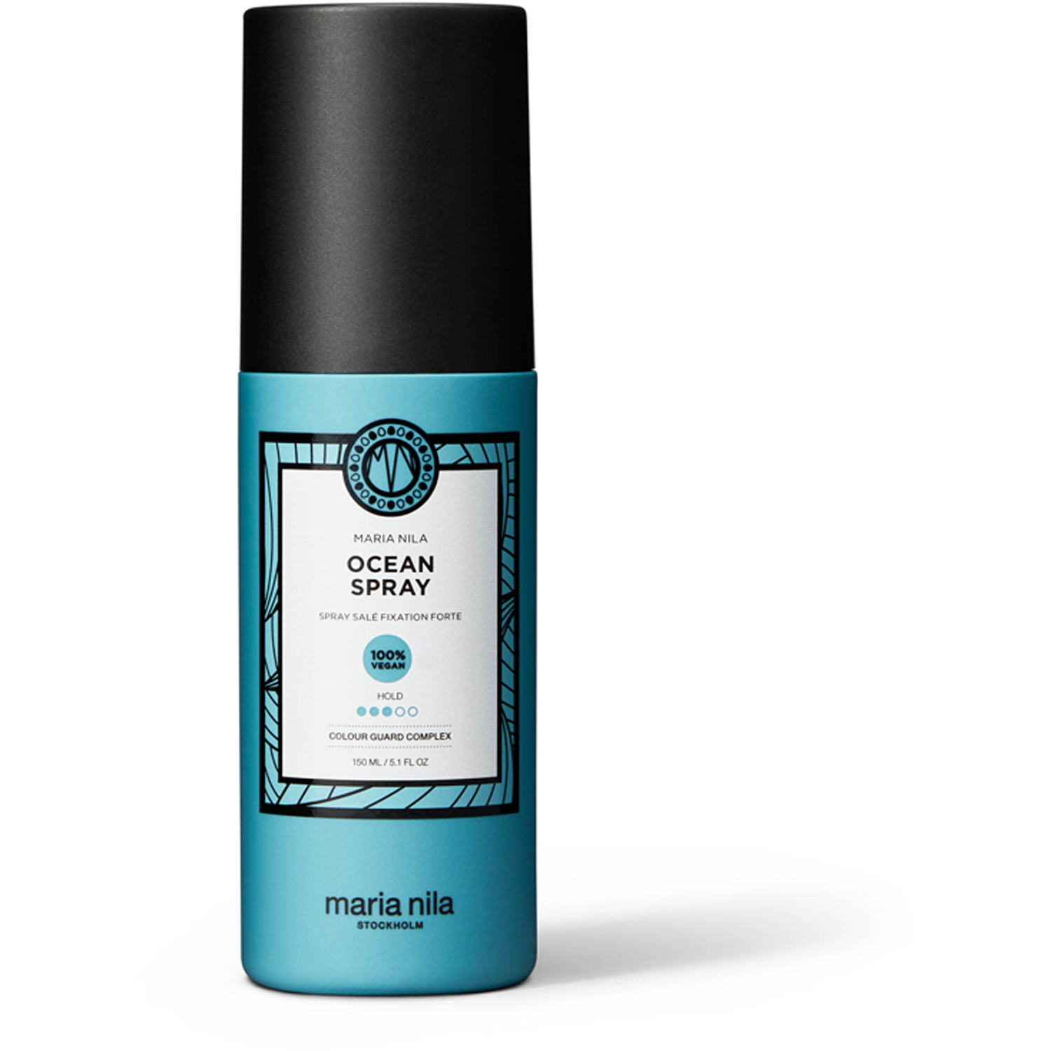 Köp Maria Nila Ocean Spray,  150 ml Maria Nila Saltvattenspray fraktfritt
