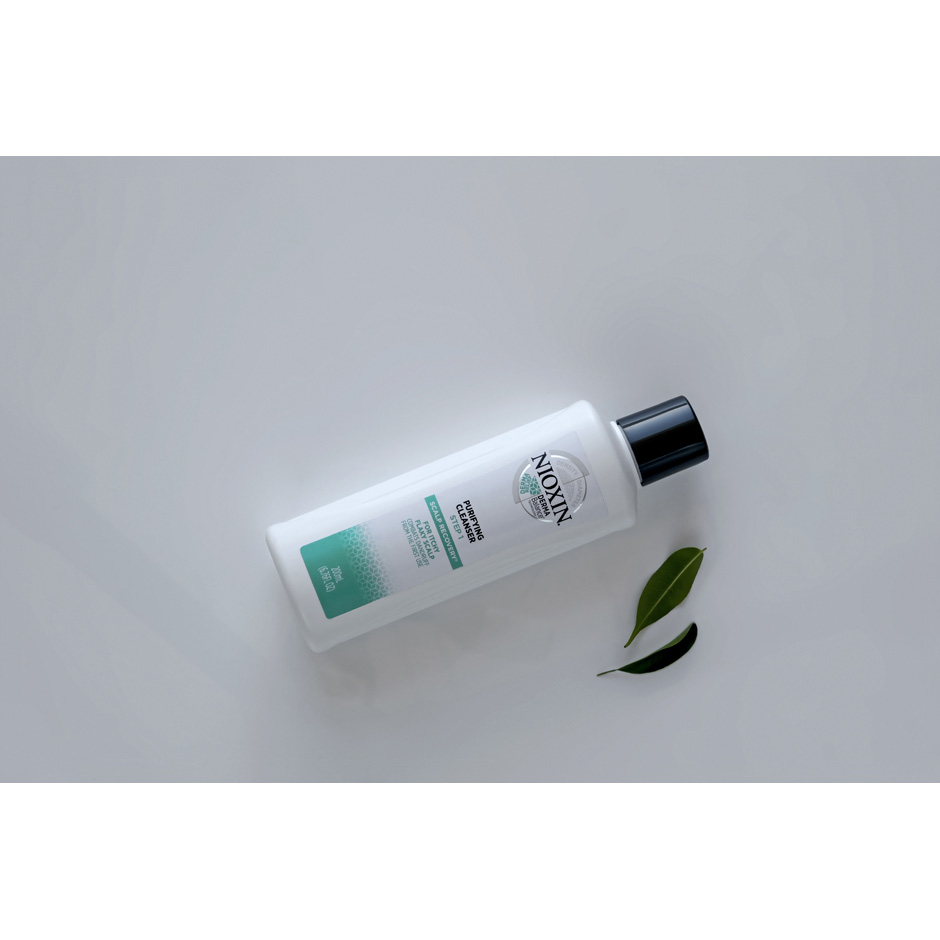 Scalp Recovery Cleanser