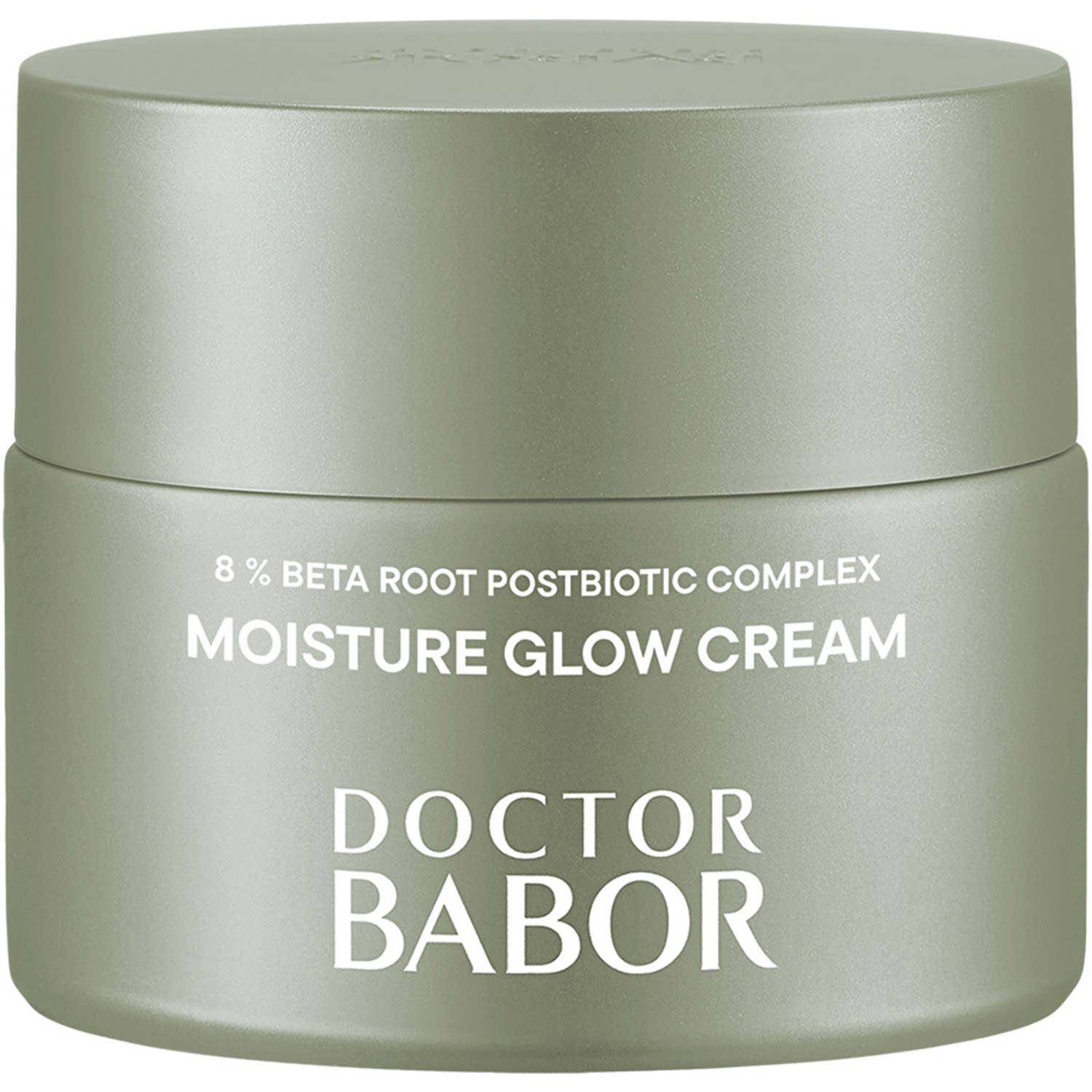 Moisture Glow Cream