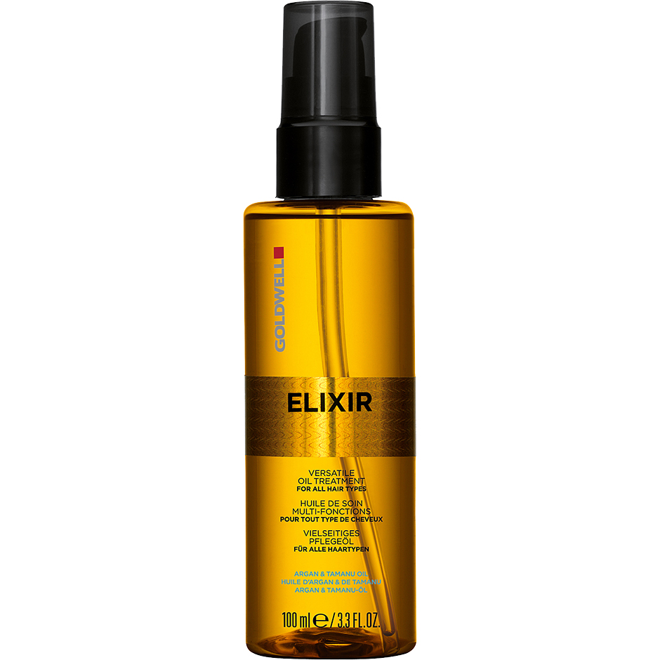 Goldwell Elixir Versatile Oil Treatment 100ml