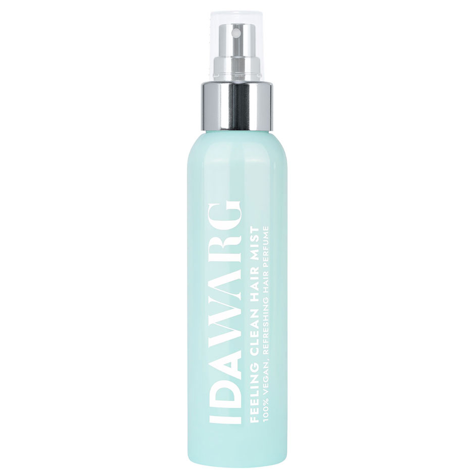 Ida Warg Feeling Clean Hair Mist 100ml