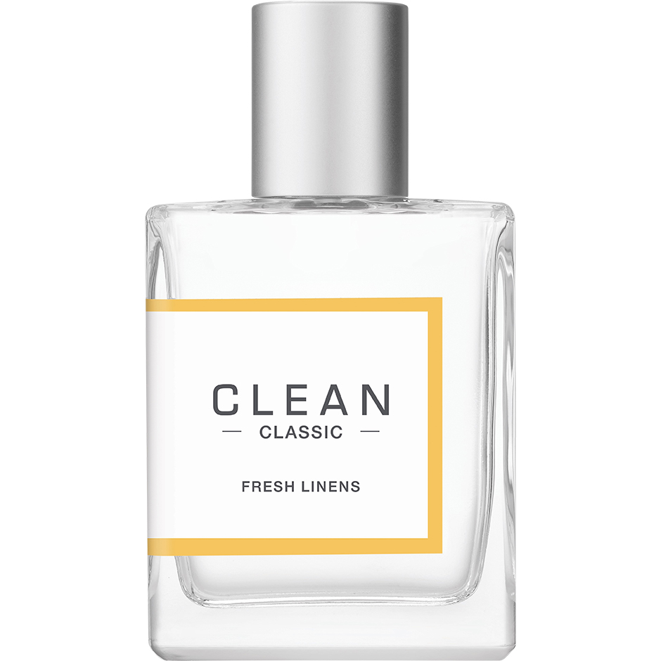 Clean Classic Fresh Linens Edp 60ml