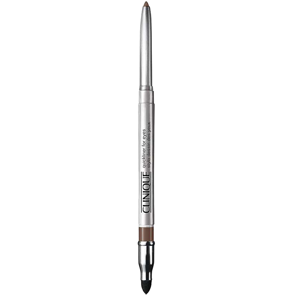 Clinique Quickliner For Eyes 03 Roast Coffee - 3 g