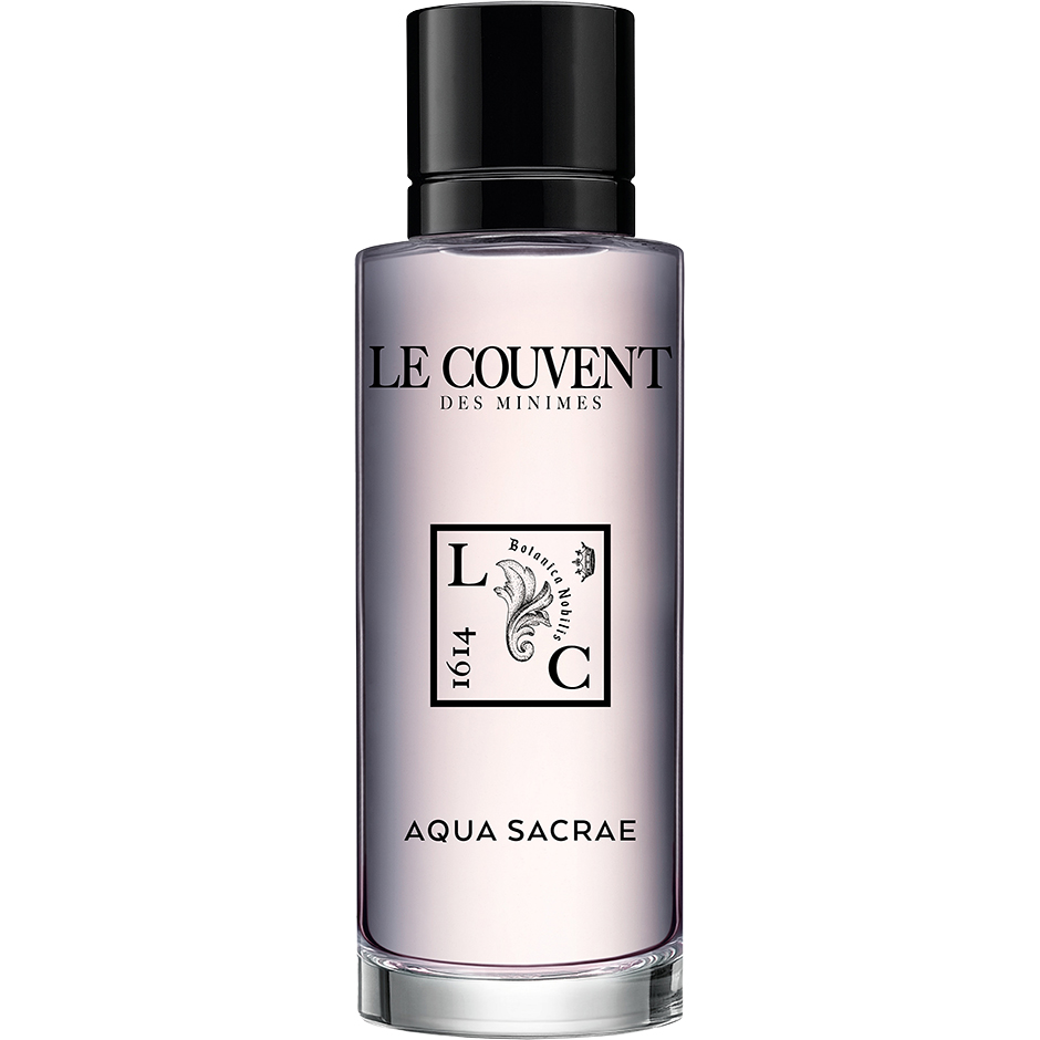 Botanical Cologne Aqua Sacrae