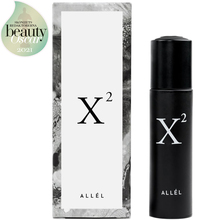 Allél X-serie Facial Serum