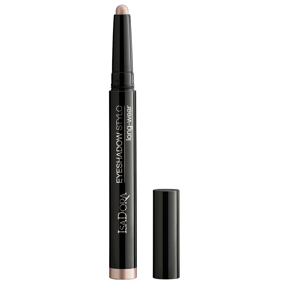 Long-Wear Eyeshadow Stylo, g 1.2 IsaDora Ögonskugga