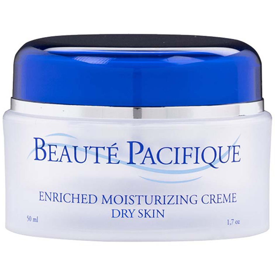 Enriched Moisturizing Day Cream, 50 ml Beauté Pacifique Dagkräm