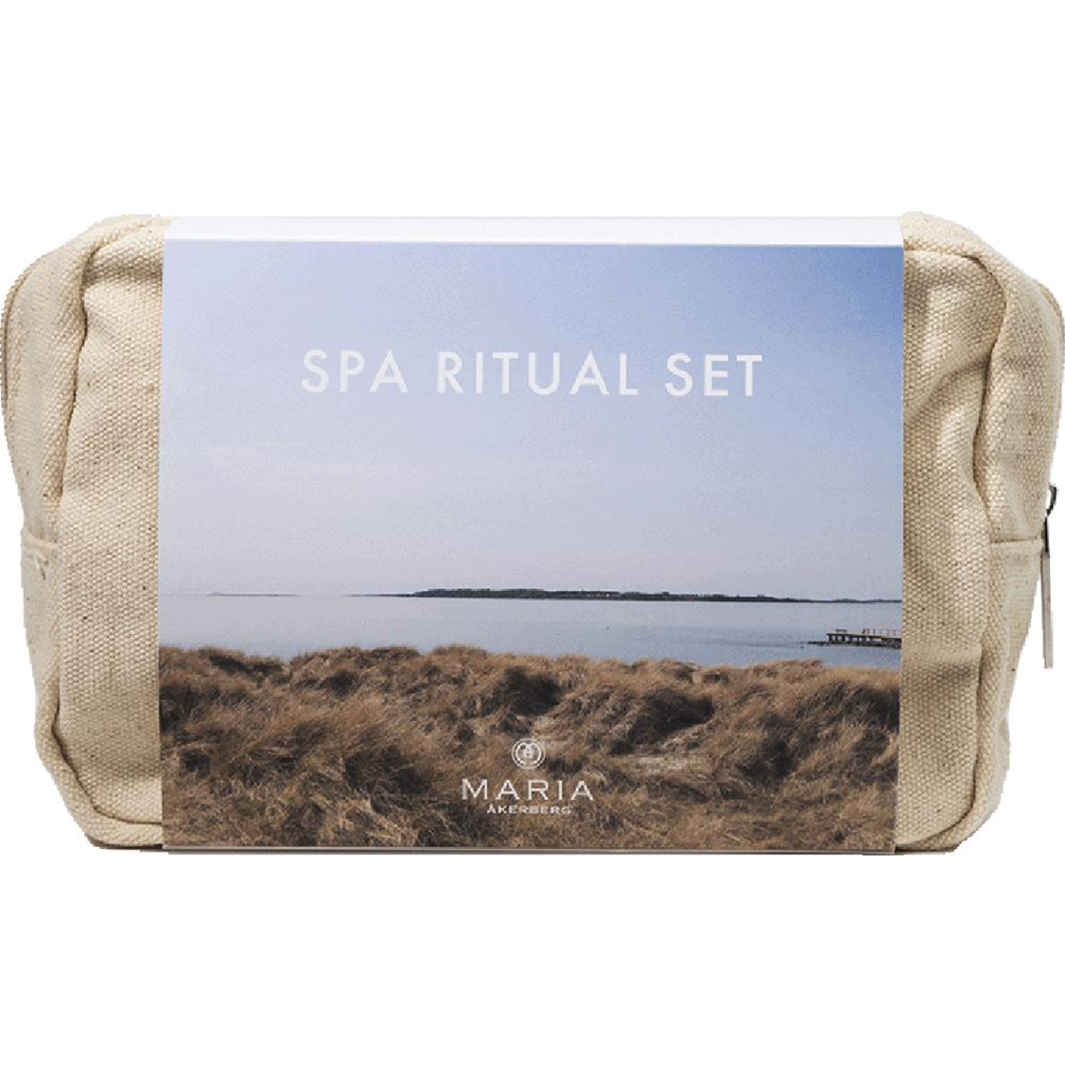 Köp SPA Ritual Kit,  Maria Åkerberg Ansikte fraktfritt