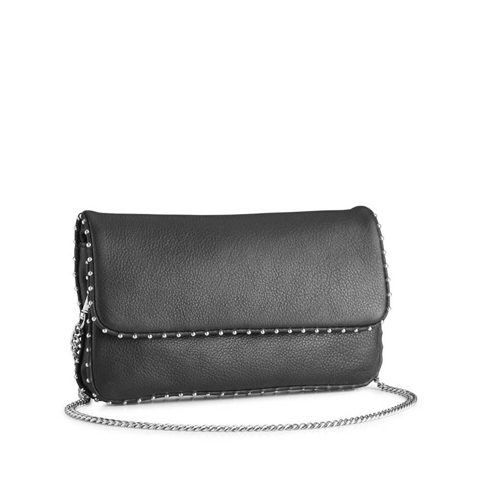Crystal MBG Clutch