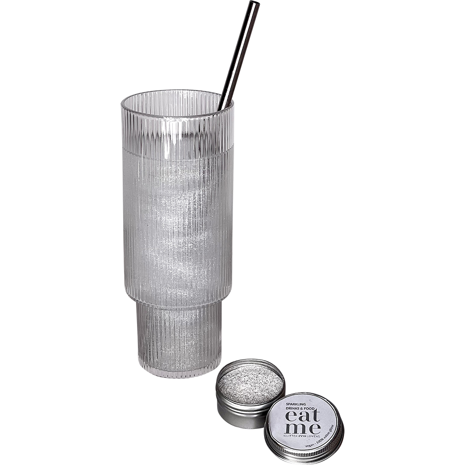 EAT ME - Sparkling Your Drinks