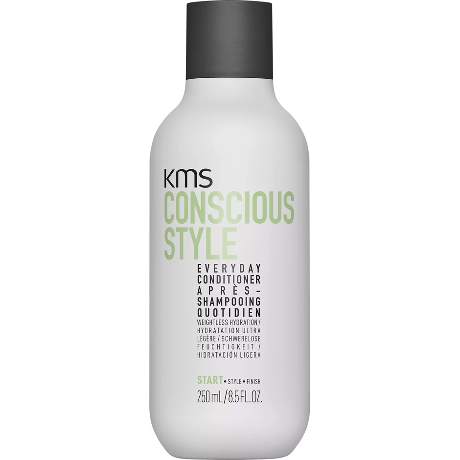 KMS ConsciousStyle, 250 ml KMS Conditioner - Balsam