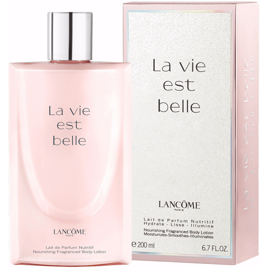 Lancôme La Vie Est Belle Body Lotion, 200 ml Lancôme Kroppslotion