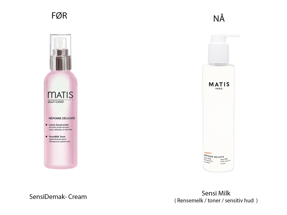 Délicate Sensi Milk