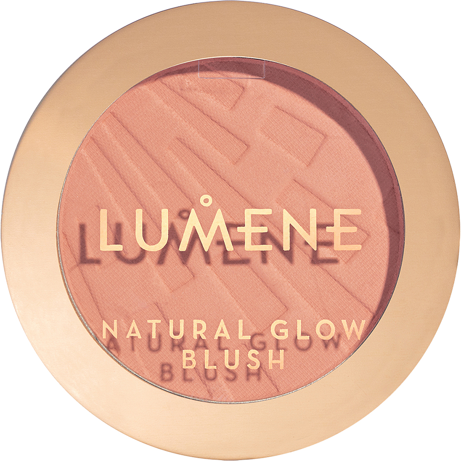 Natural Glow Blush, Lumene Rouge