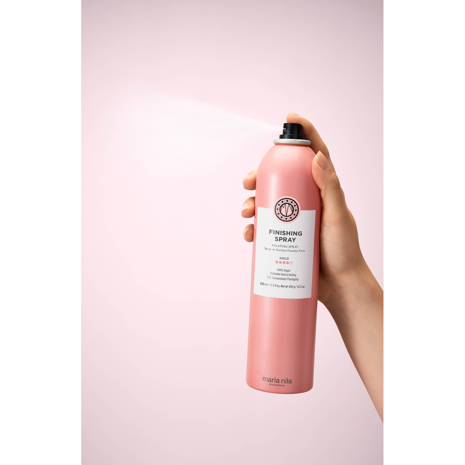 Finishing Spray