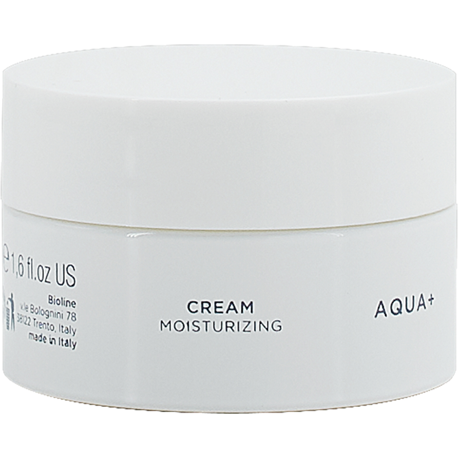 Aqua+ Moisturizing Cream, 50 ml Bioline Dagkräm