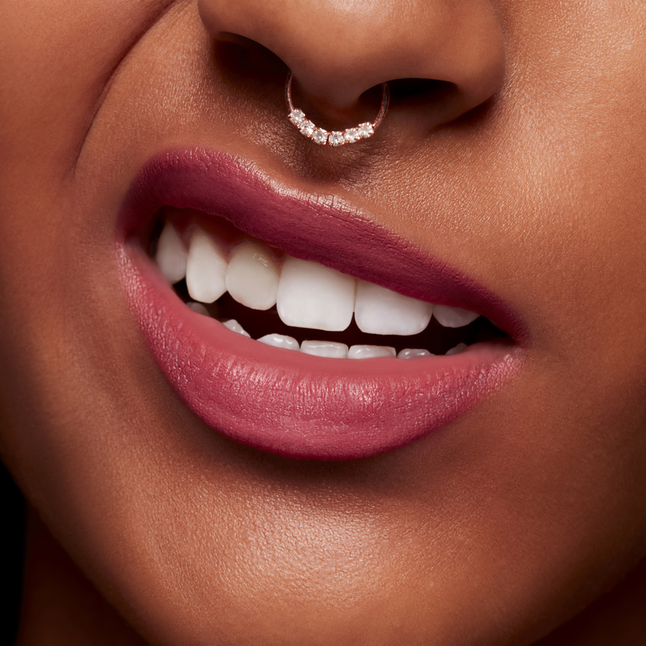 Lustreglass Lipstick