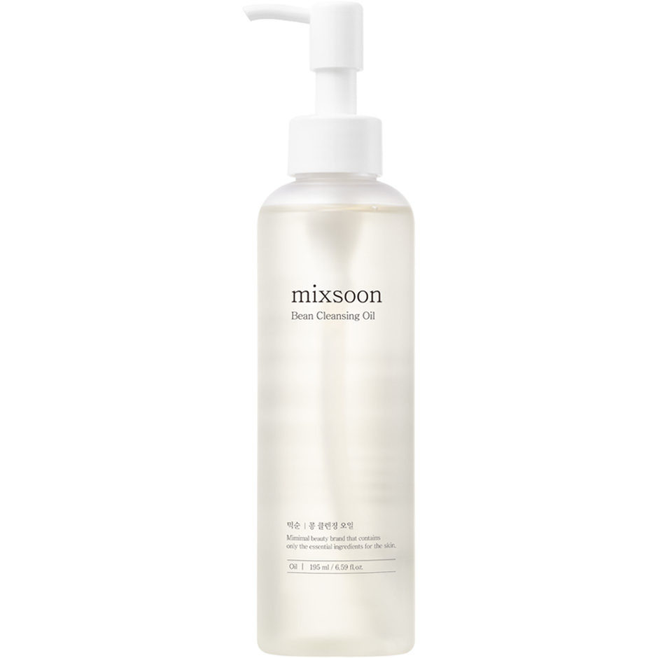 Bean Cleansing Oil