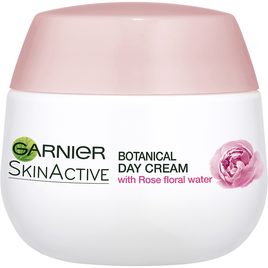 Garnier Skin Active Moisture+ Rose Floral Water Dry & Sensitive Skin - 50 ml