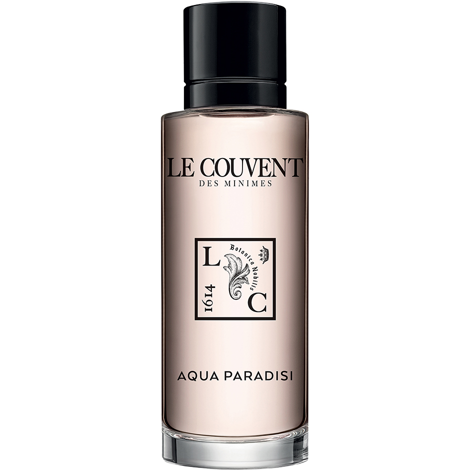 Botanical Cologne Aqua Paradisi